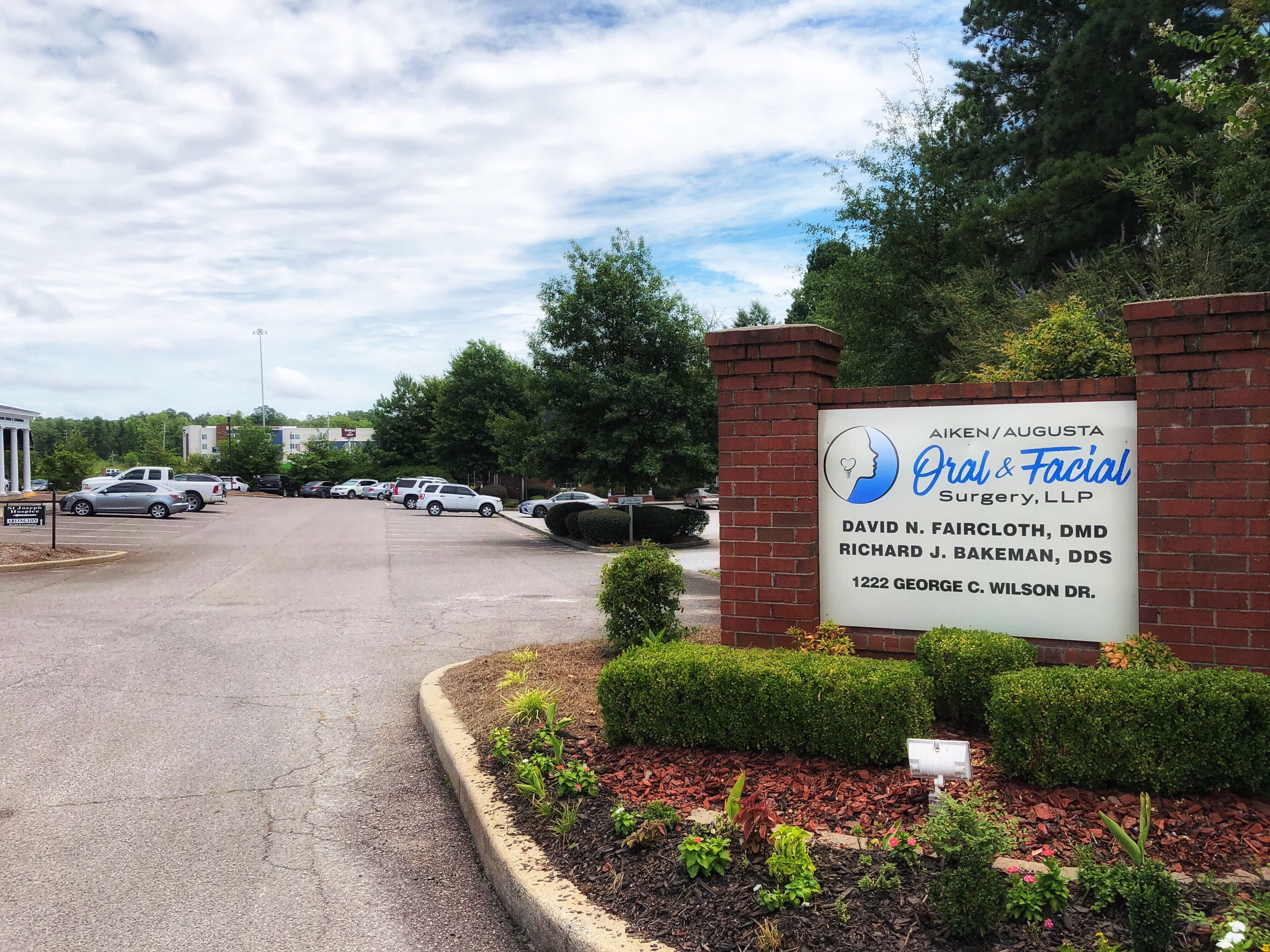 Aiken Augusta Oral & Facial Sergeri - Doctor in Augusta, GA