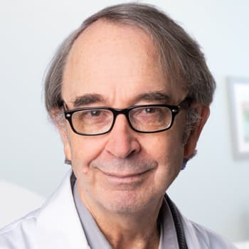 Ward Harbin, DO - Doctor in Evansville, IN