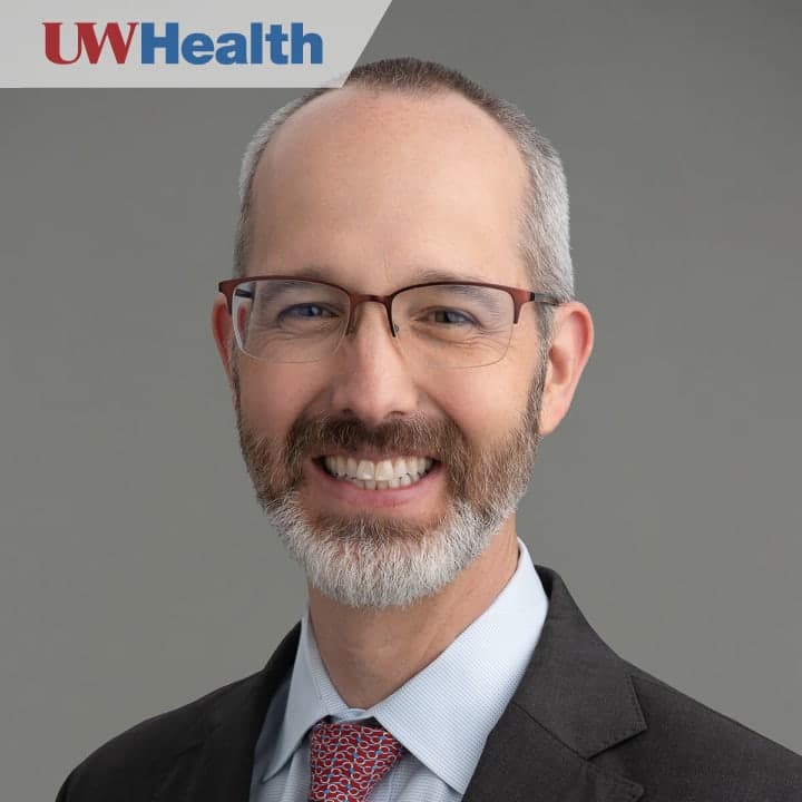 Ryan McDonald, MD - Doctor in Madison, WI