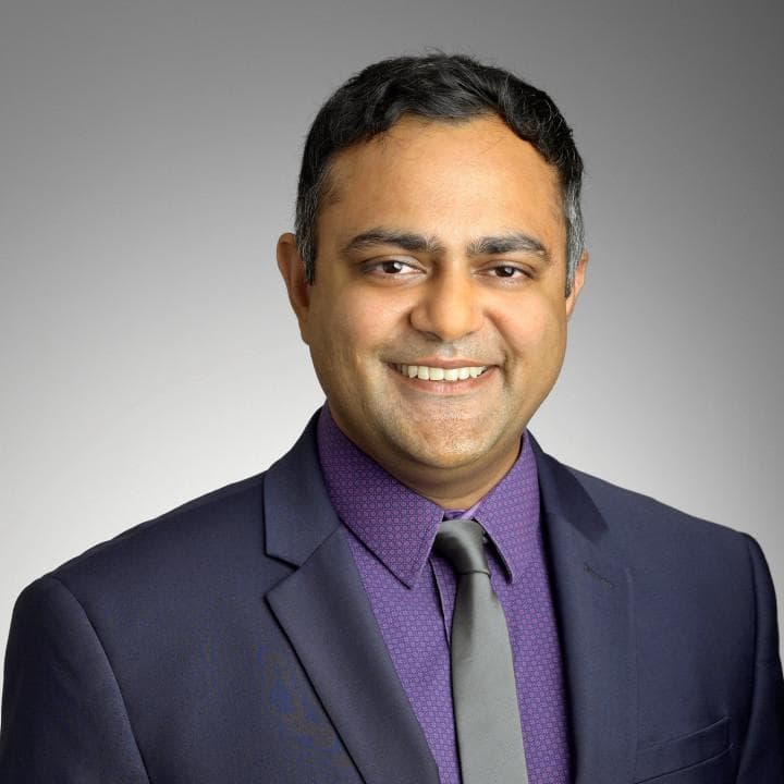 Kedar P. Kulkarni, MD - Doctor in Norfolk, VA