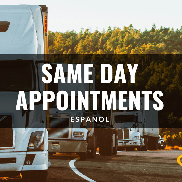 Worcester DOT Physicals - Doctor in Worcester, MA