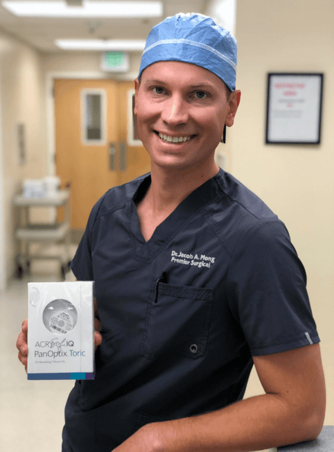 Vision Quest Medical Center - Doctor in Boise, ID