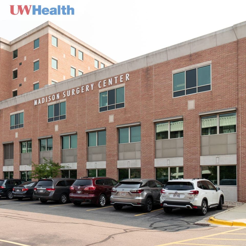 Madison Surgery Center - Doctor in Madison, WI