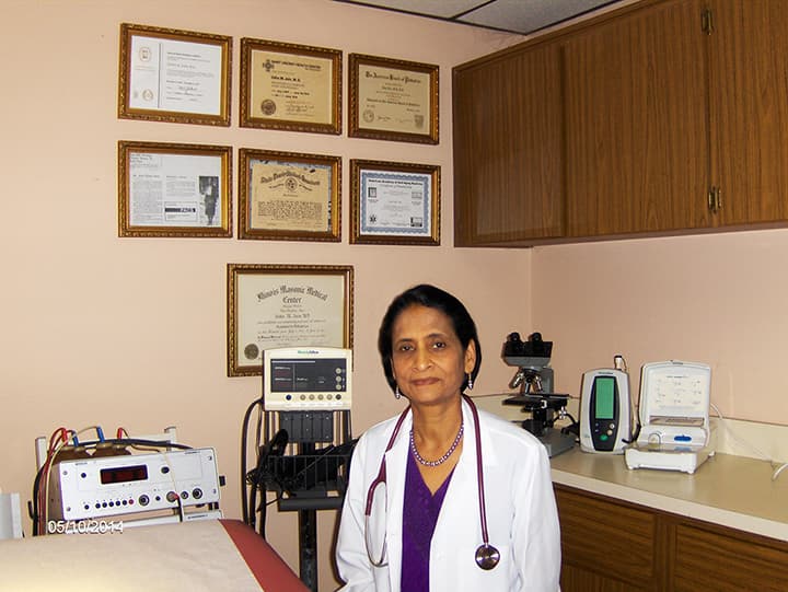 Medical Center - Doctor in Orlando, FL