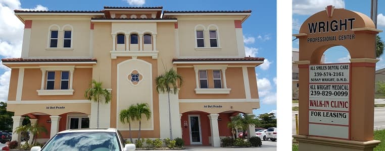 All Wright Medical - Doctor in Cape Coral, FL