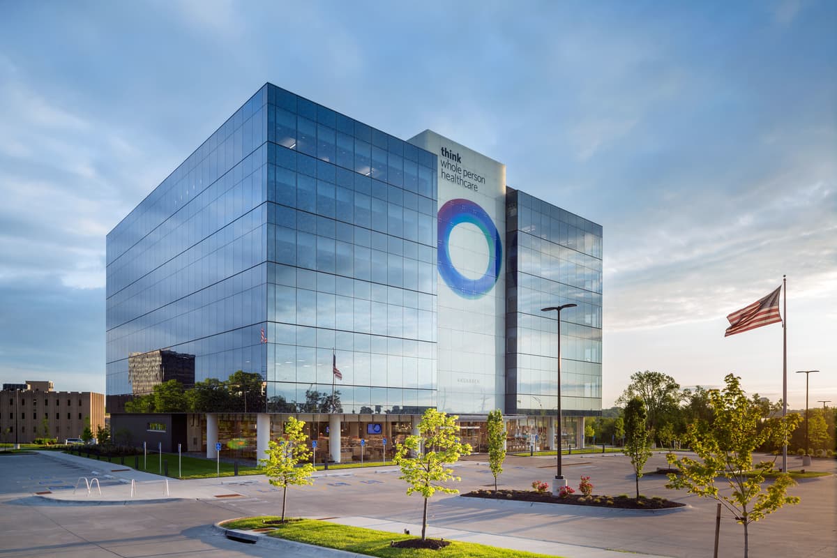 Think Whole Person Healthcare - Doctor in Omaha, NE