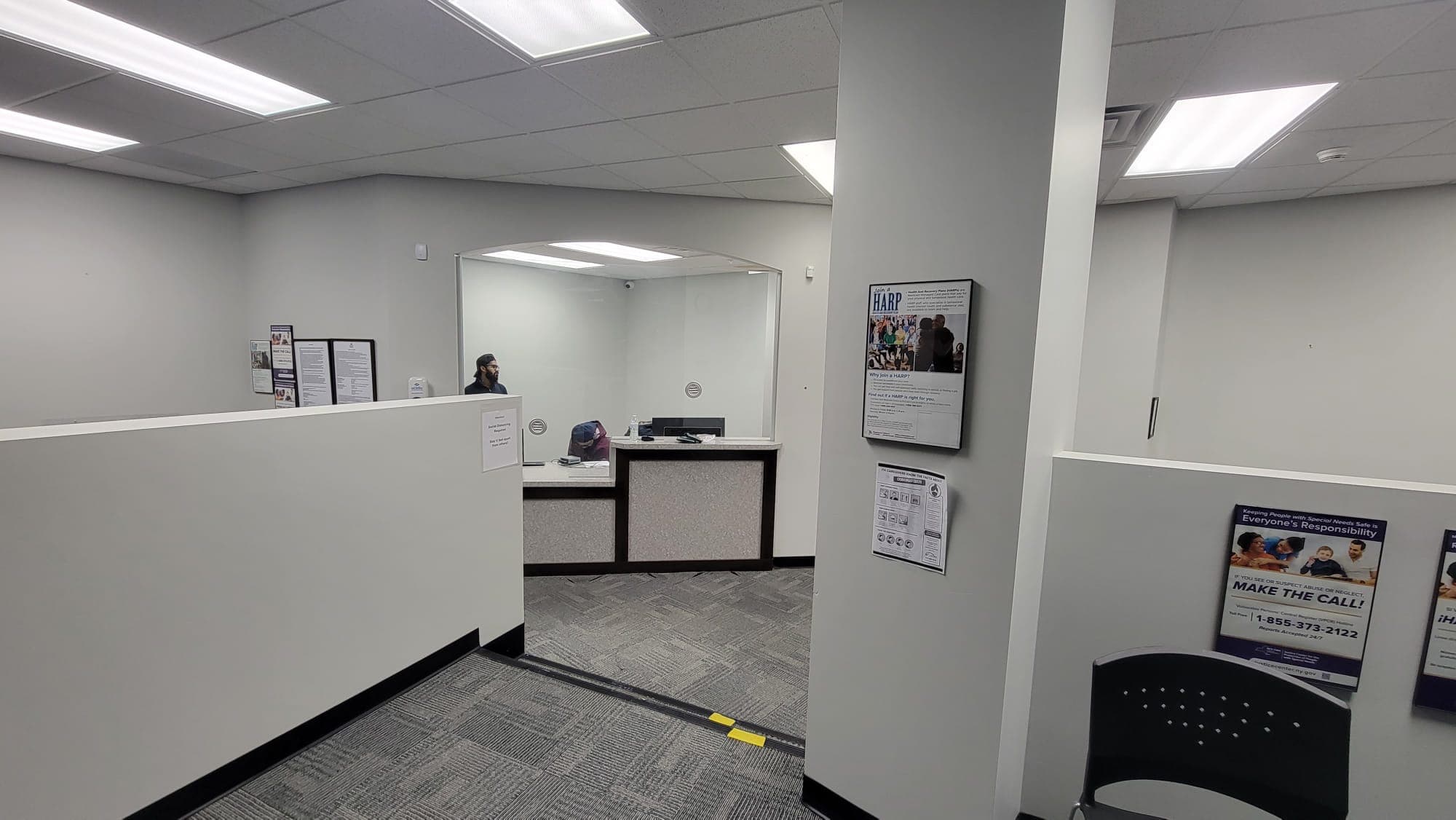 Buffalo Medical Care PC - Broadway - Doctor in Buffalo, NY