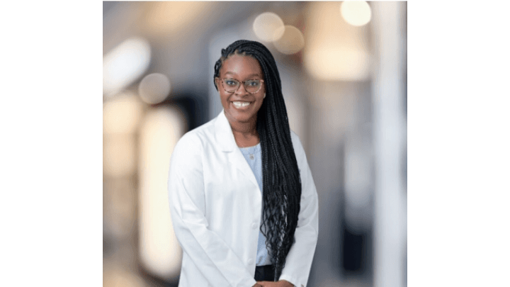 Mirian Okoye, MD - Doctor in Grand Prairie, TX