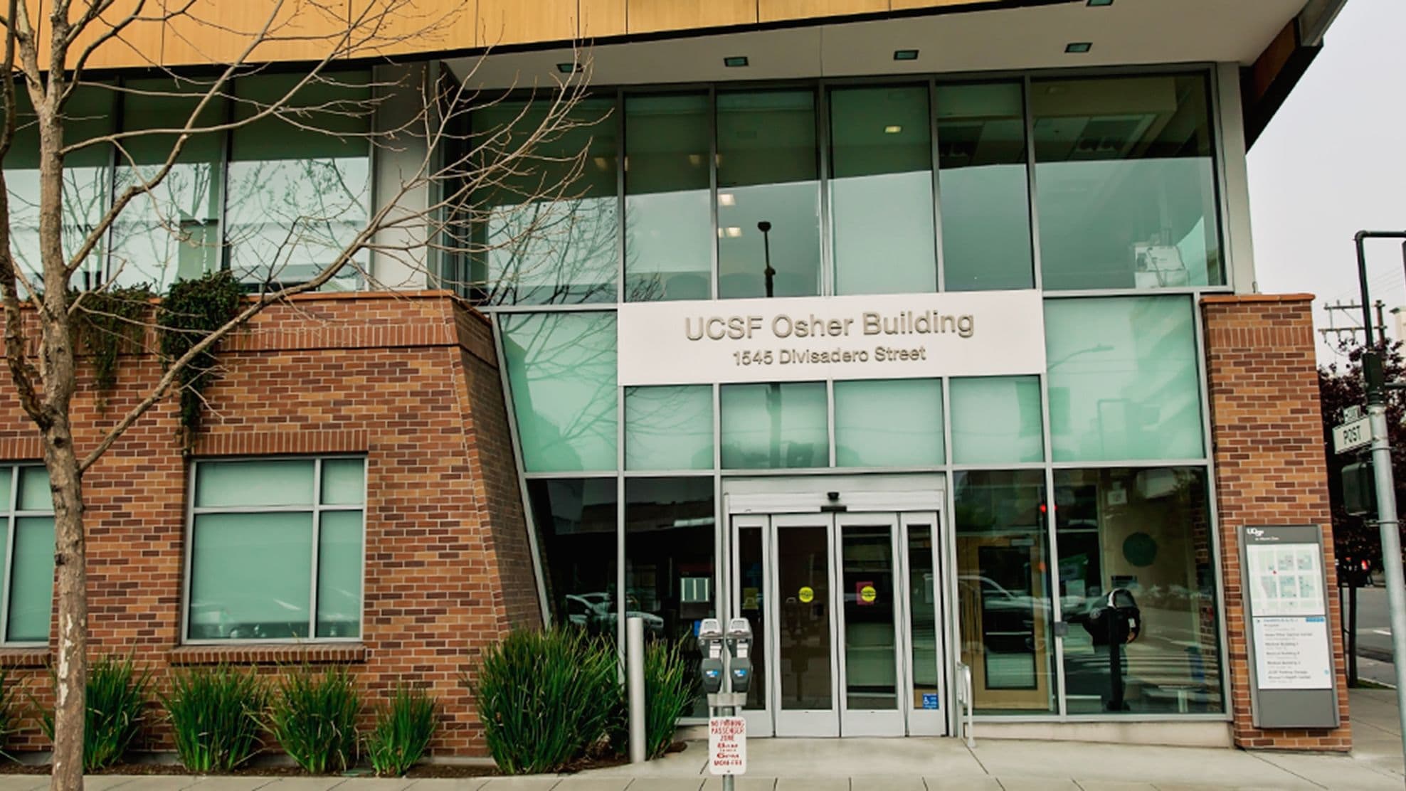 UCSF General Internal Medicine at Post Street - Doctor in San Francisco, CA