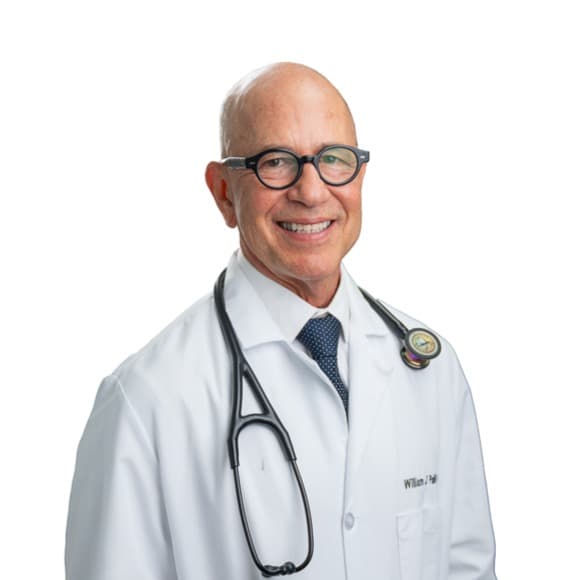 William Padilla, MD - Doctor in Chula Vista, CA