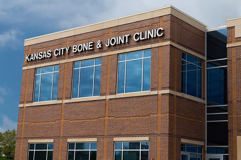 Kansas City Bone & Joint Clinic - Overland Park - Doctor in Overland Park, KS
