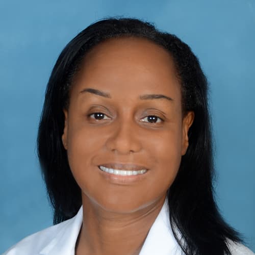 Nicole Nicome, MD - Doctor in Fort Lauderdale, FL