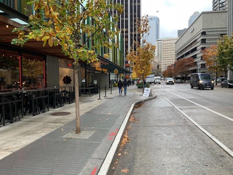 SP+ Parking - Parking in Seattle, WA