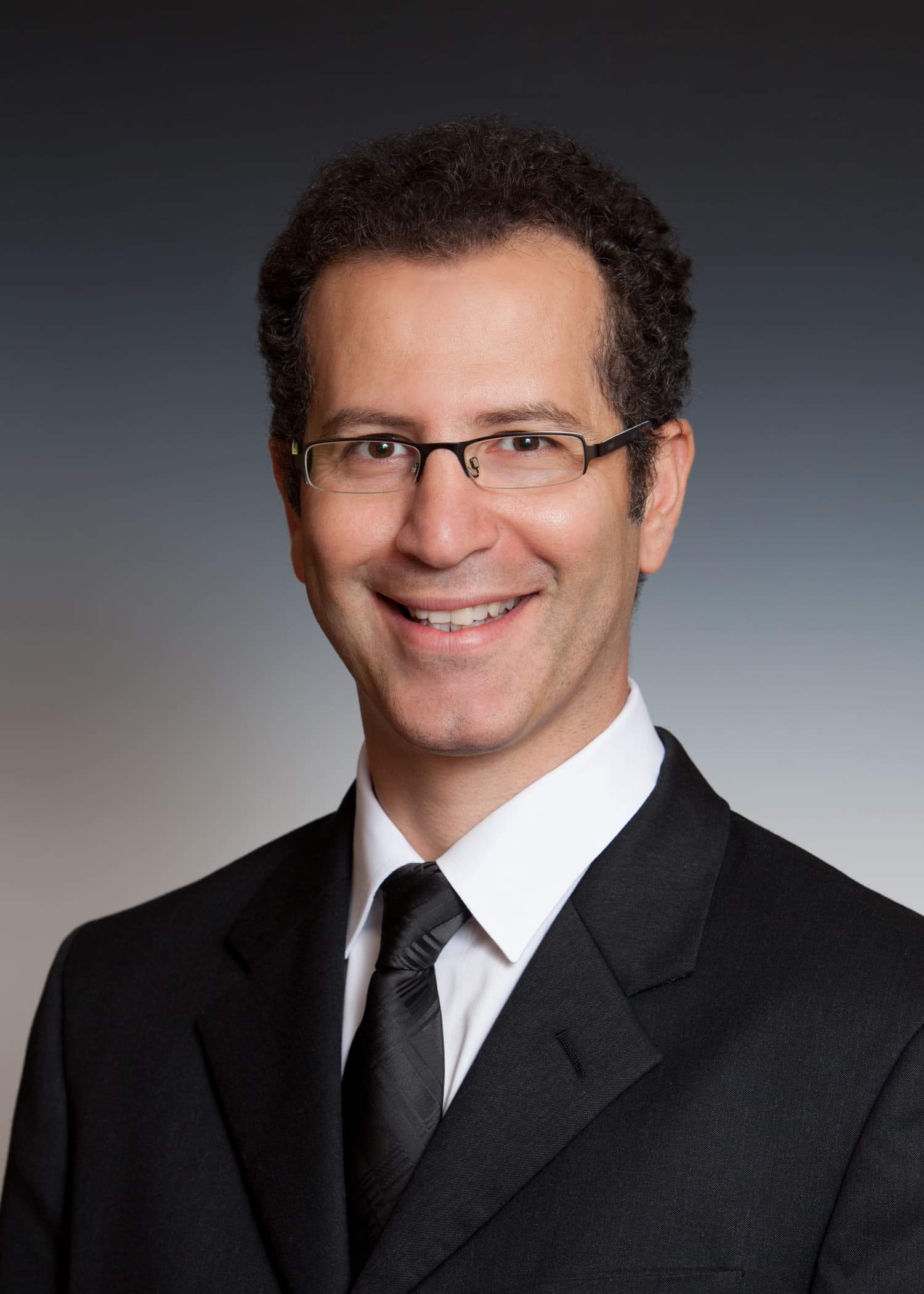 Oren Zebaida, MD - Doctor in Dallas, TX