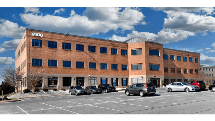 MedStar Health: Baltimore Preventive Medicine Center - Doctor in Baltimore, MD