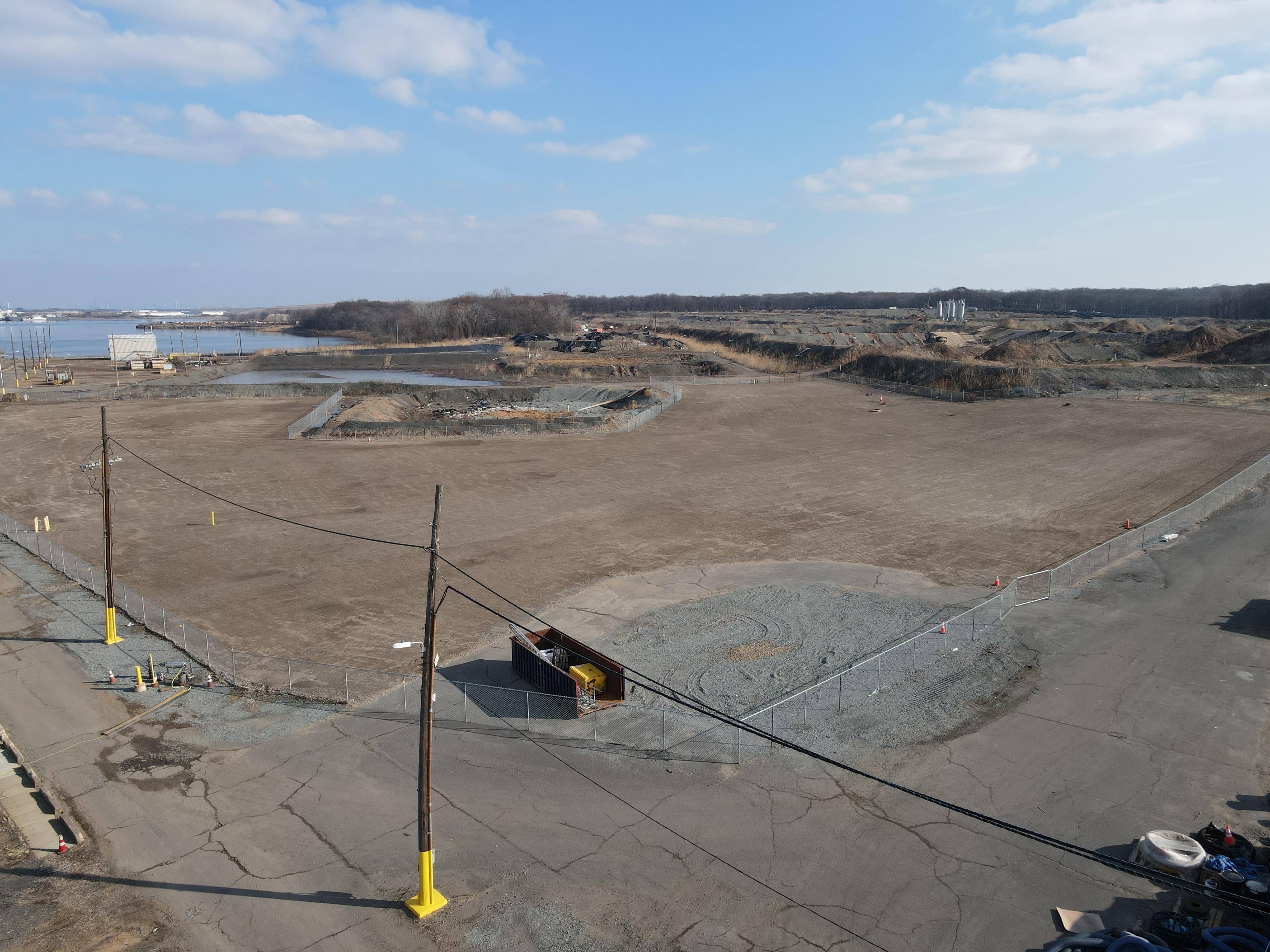 Realize Truck Parking | Staten Island, NY - Parking in Staten Island, NY