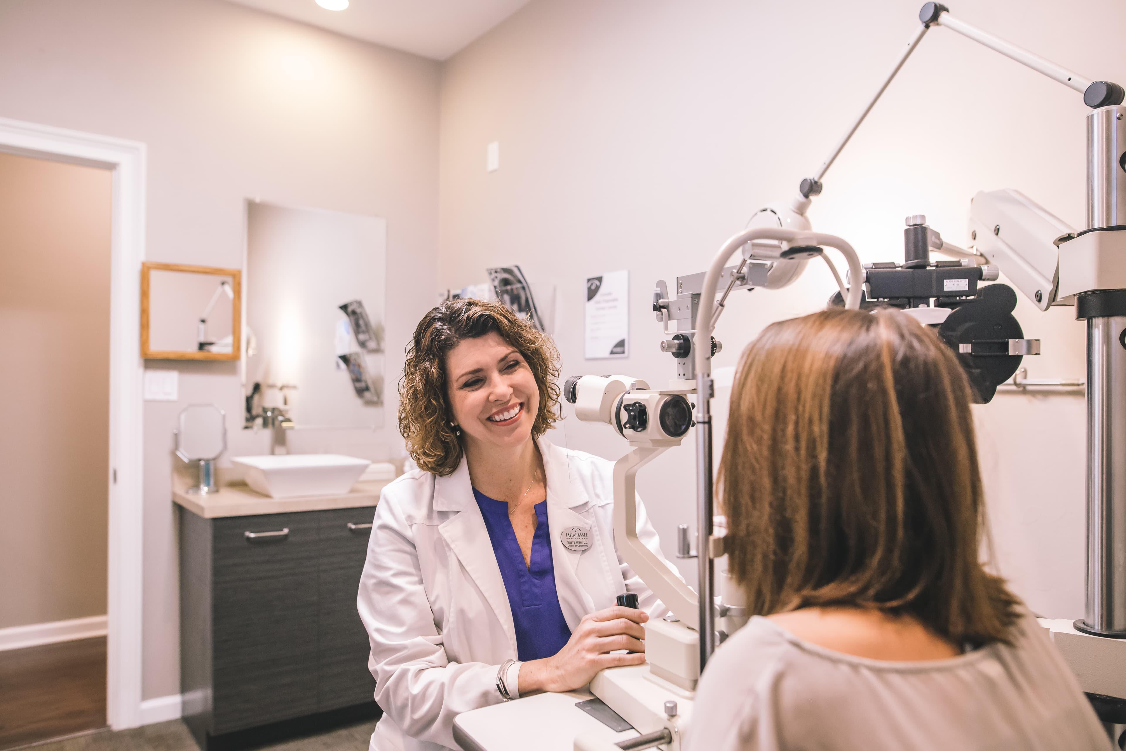 Tallahassee Eye Center - Doctor in Tallahassee, FL