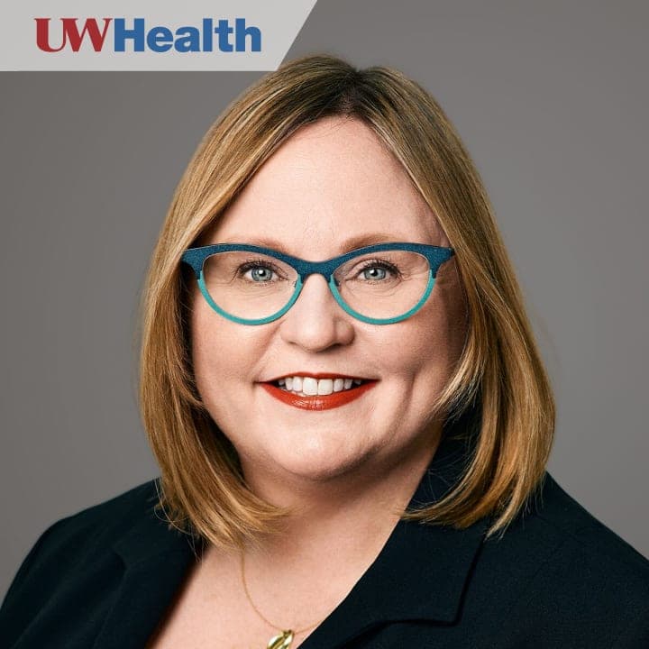 Sarah McAchran, MD, FACS - Doctor in Madison, WI