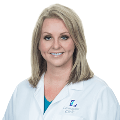Lisa Angel, APRN - Lexington Clinic - Doctor in Lexington, KY