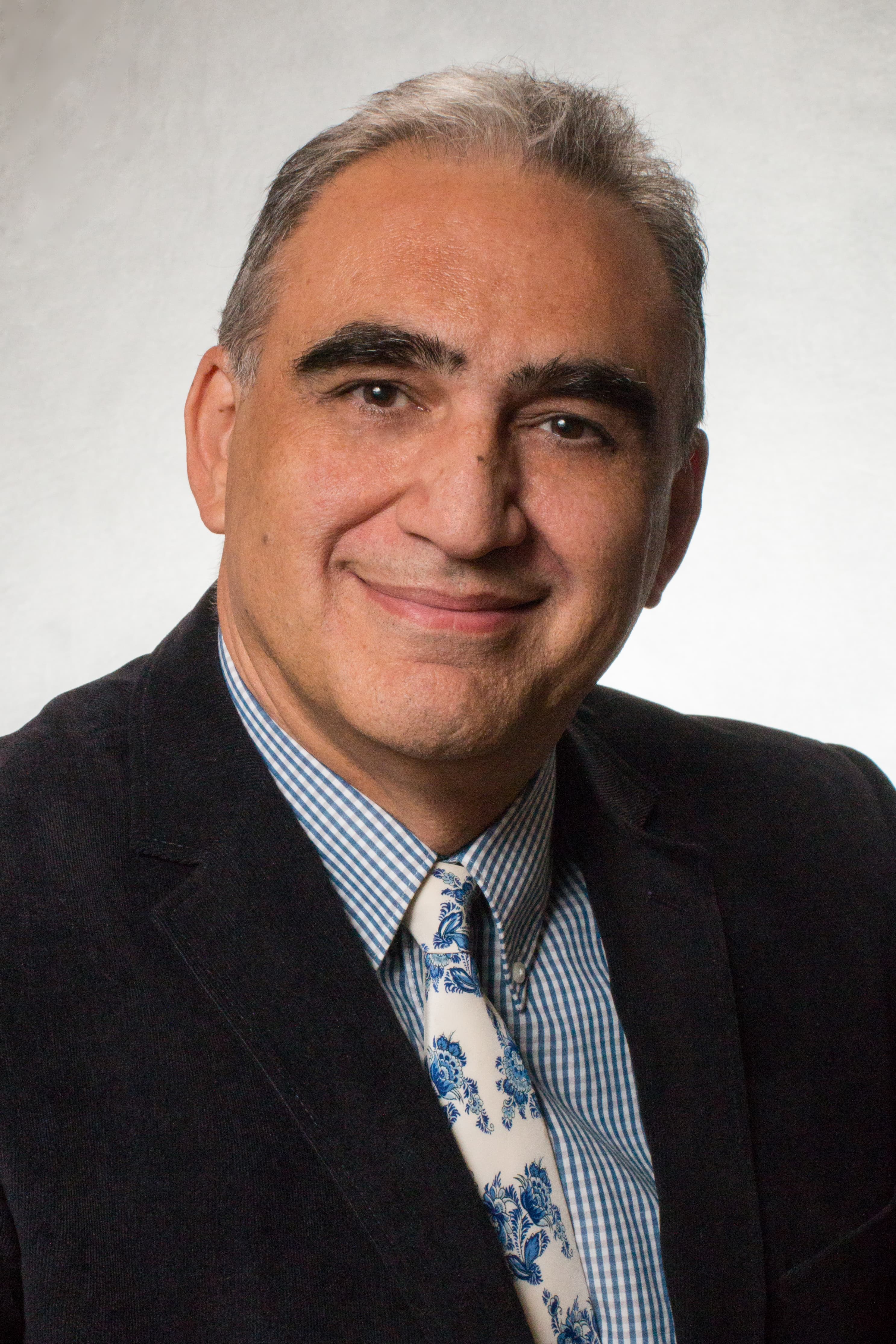Dr. V. Arek Keledjian, MD - Doctor in Concord, CA