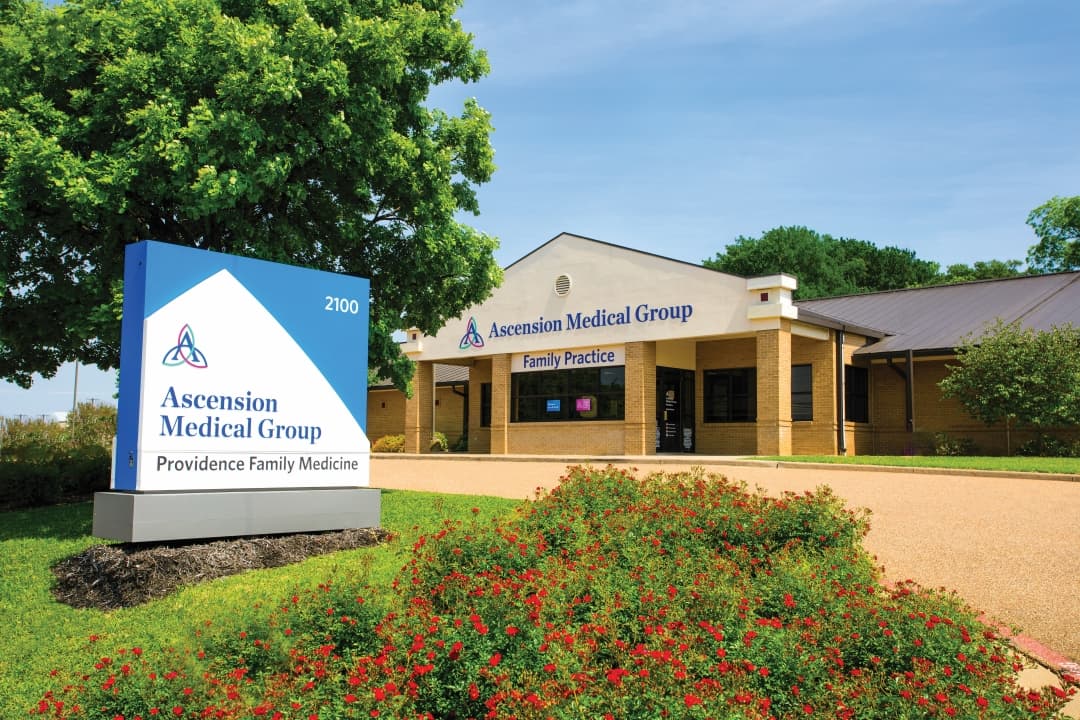 Ascension Medical Group Providence at Lake Shore - Doctor in Waco, TX