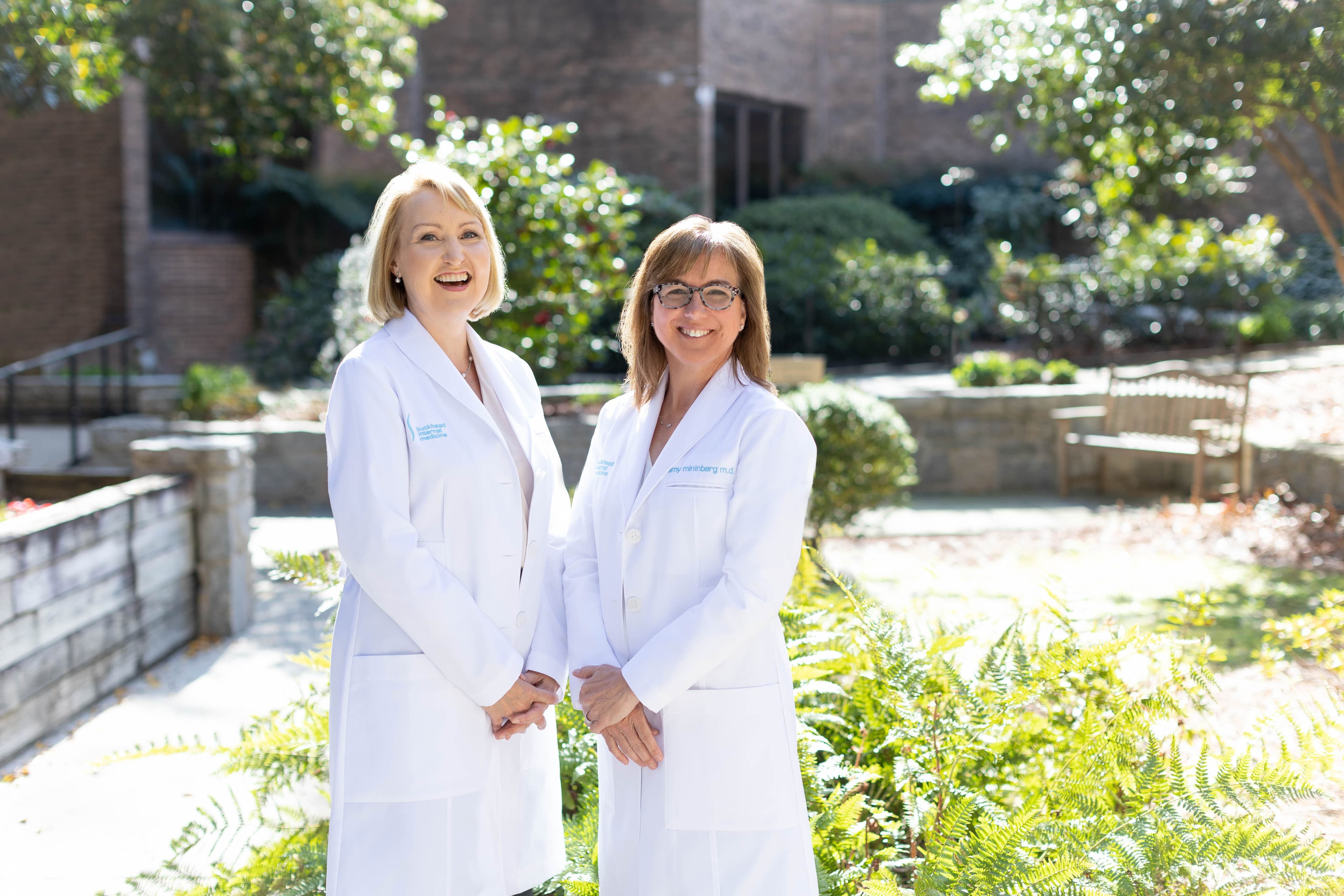 Buckhead Internal Medicine PC - Doctor in Atlanta, GA