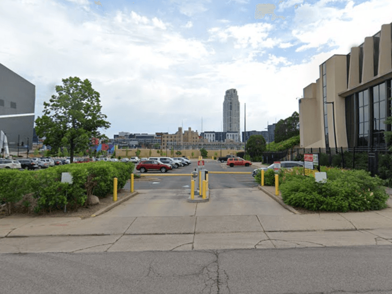 511 11th Ave S Parking - Parking in Minneapolis, MN