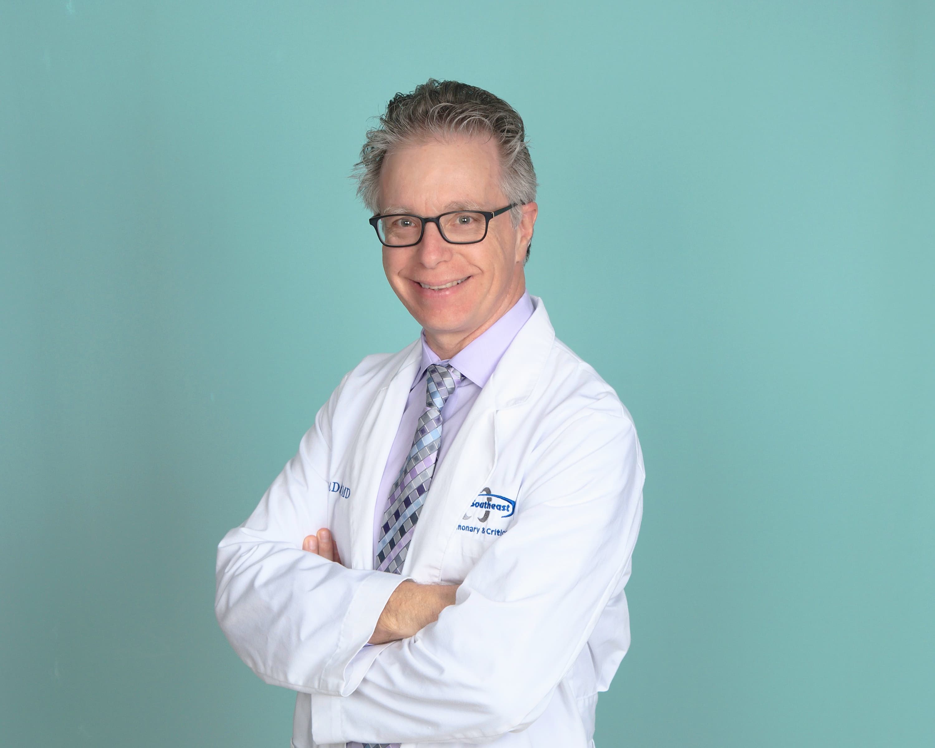 Nimbus Health Rock Hill - Southeast Pulmonary & Critical Care - Doctor in Rock Hill, SC