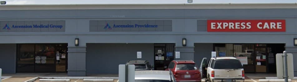Ascension Medical Group Providence at Londonderry - Doctor in Waco, TX