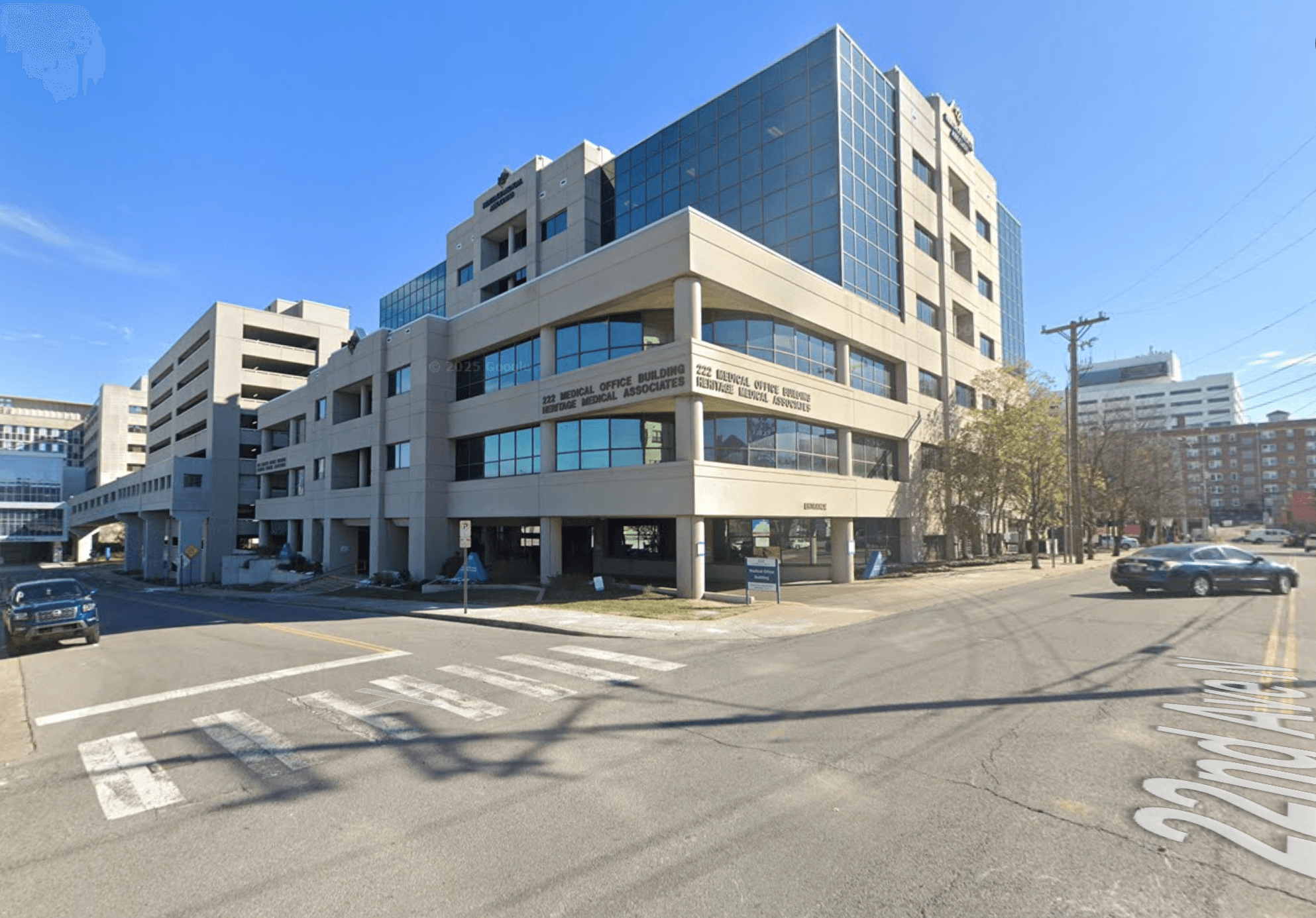 Heritage Medical Associates Adult Primary Care - Doctor in Nashville, TN