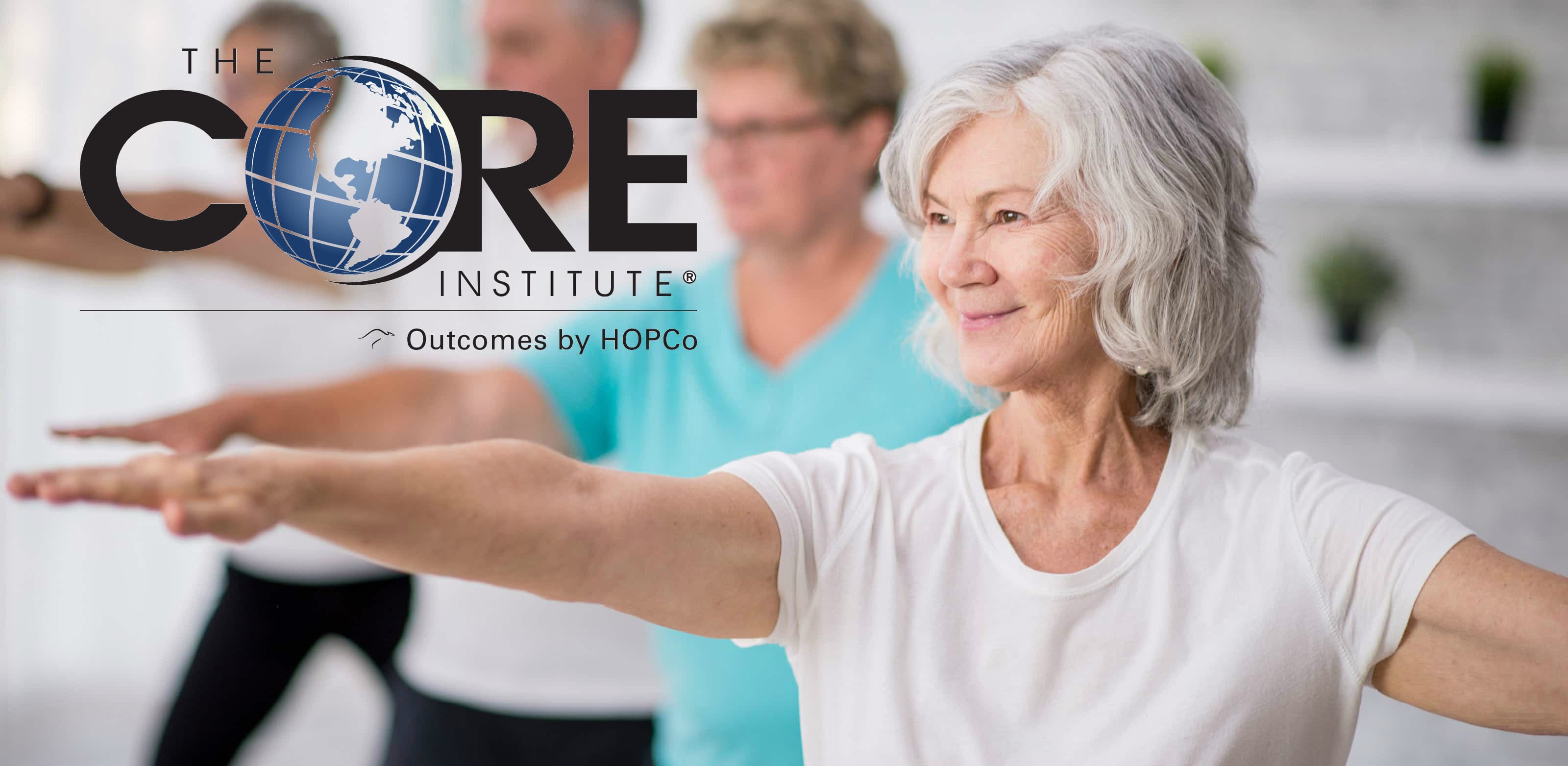 The CORE Institute - North Phoenix - Doctor in Phoenix, AZ
