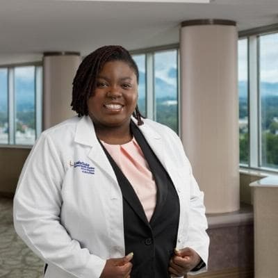 Sandria Vernon, MD - Doctor in Roanoke, VA