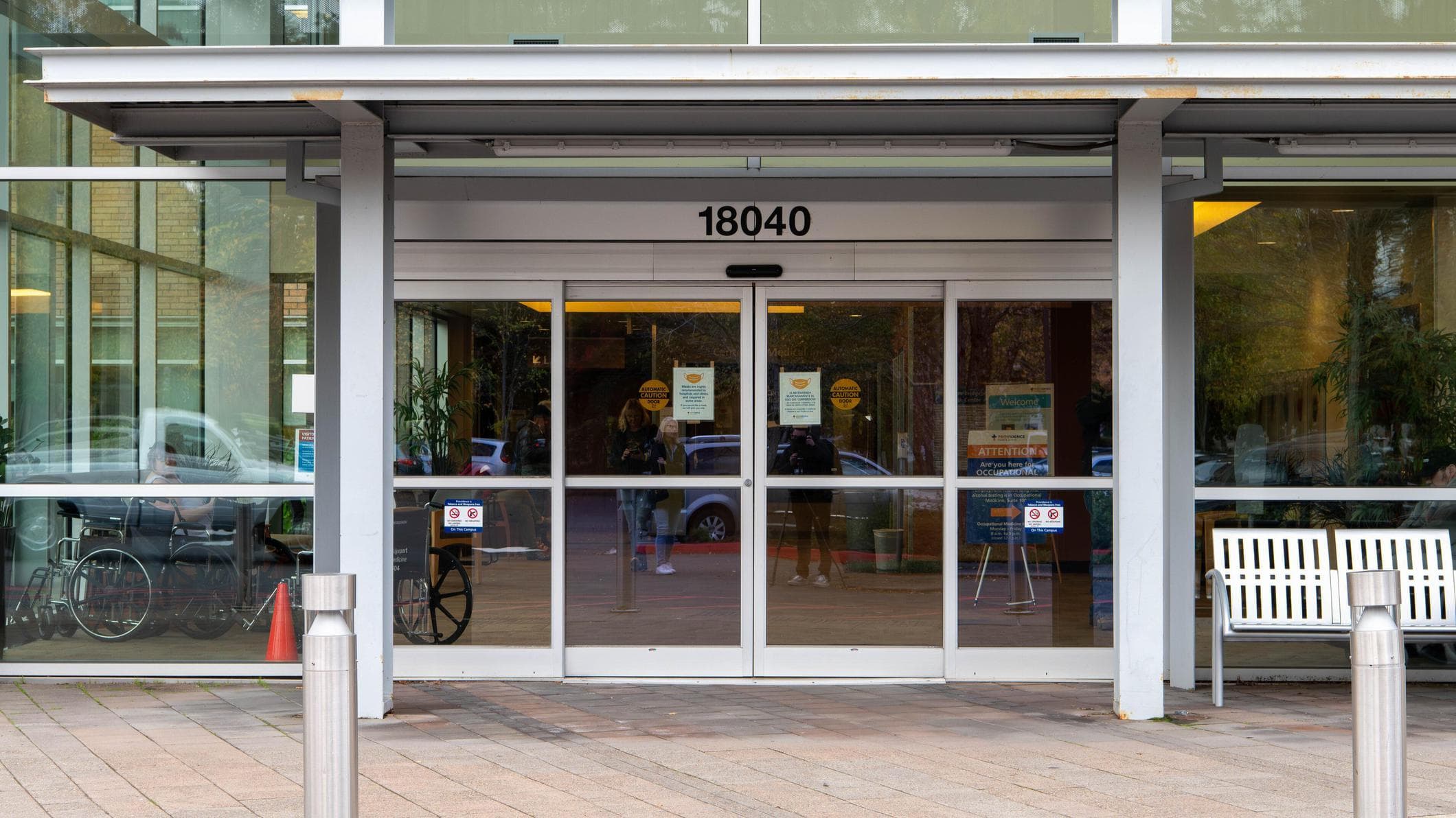 Providence Bridgeport Family Medicine - Doctor in Tigard, OR