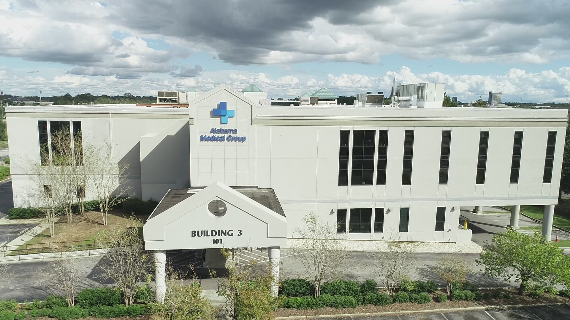 Dr. Edward A. Hyndman III - Doctor in Mobile, AL