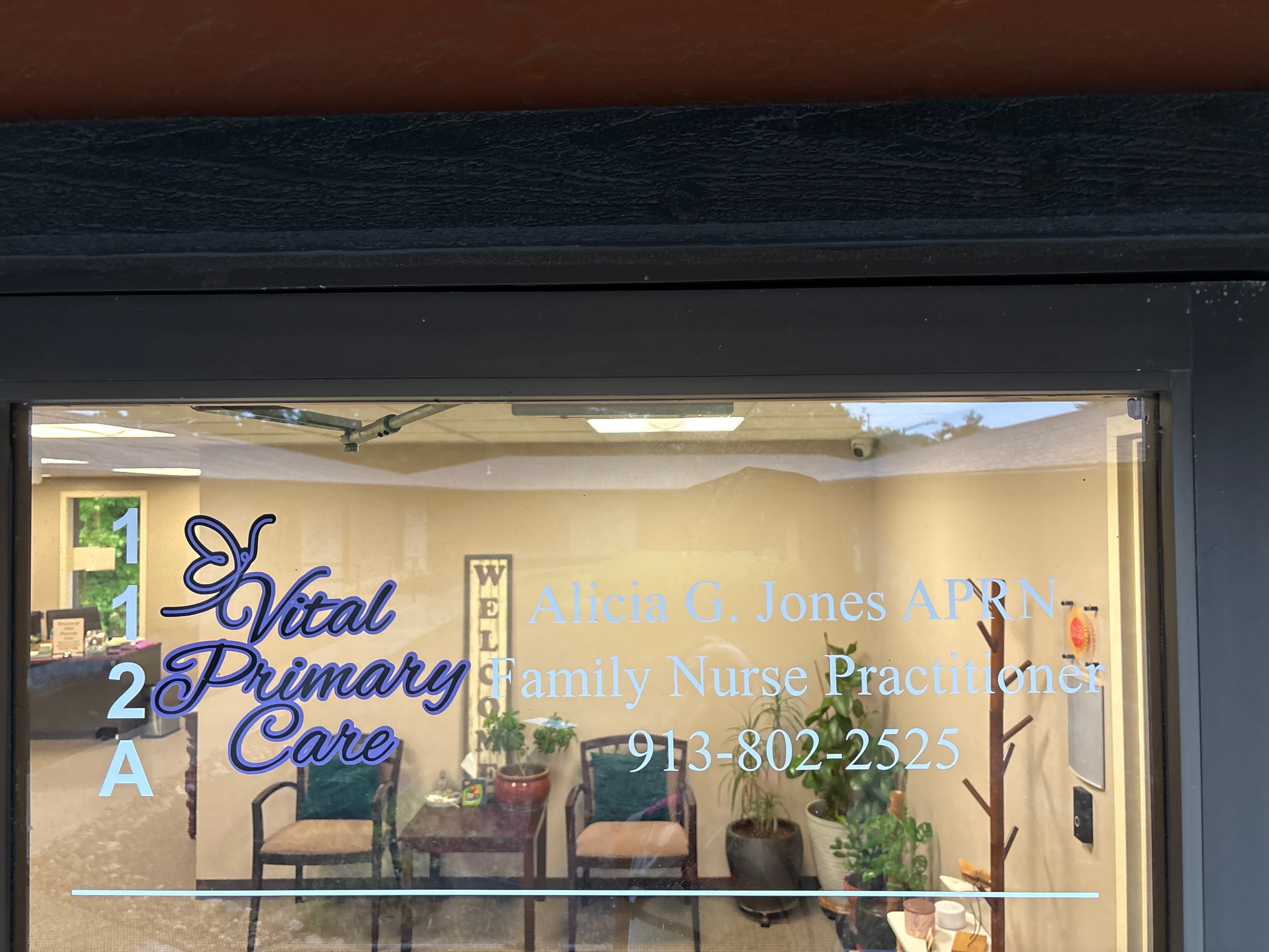 Vital Primary Care, LLC - Doctor in Kansas City, KS