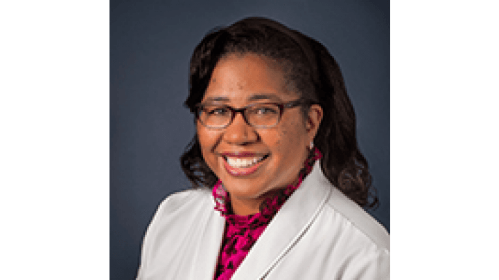 Jacqueline Folks, MD, M Ed - Doctor in Gastonia, NC