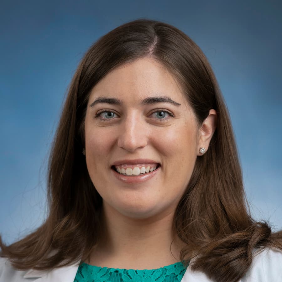 Anna Menze, DO - Doctor in Fort Wayne, IN