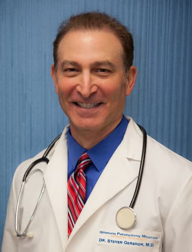 Steven Gershon, MD - Doctor in Virginia Beach, VA