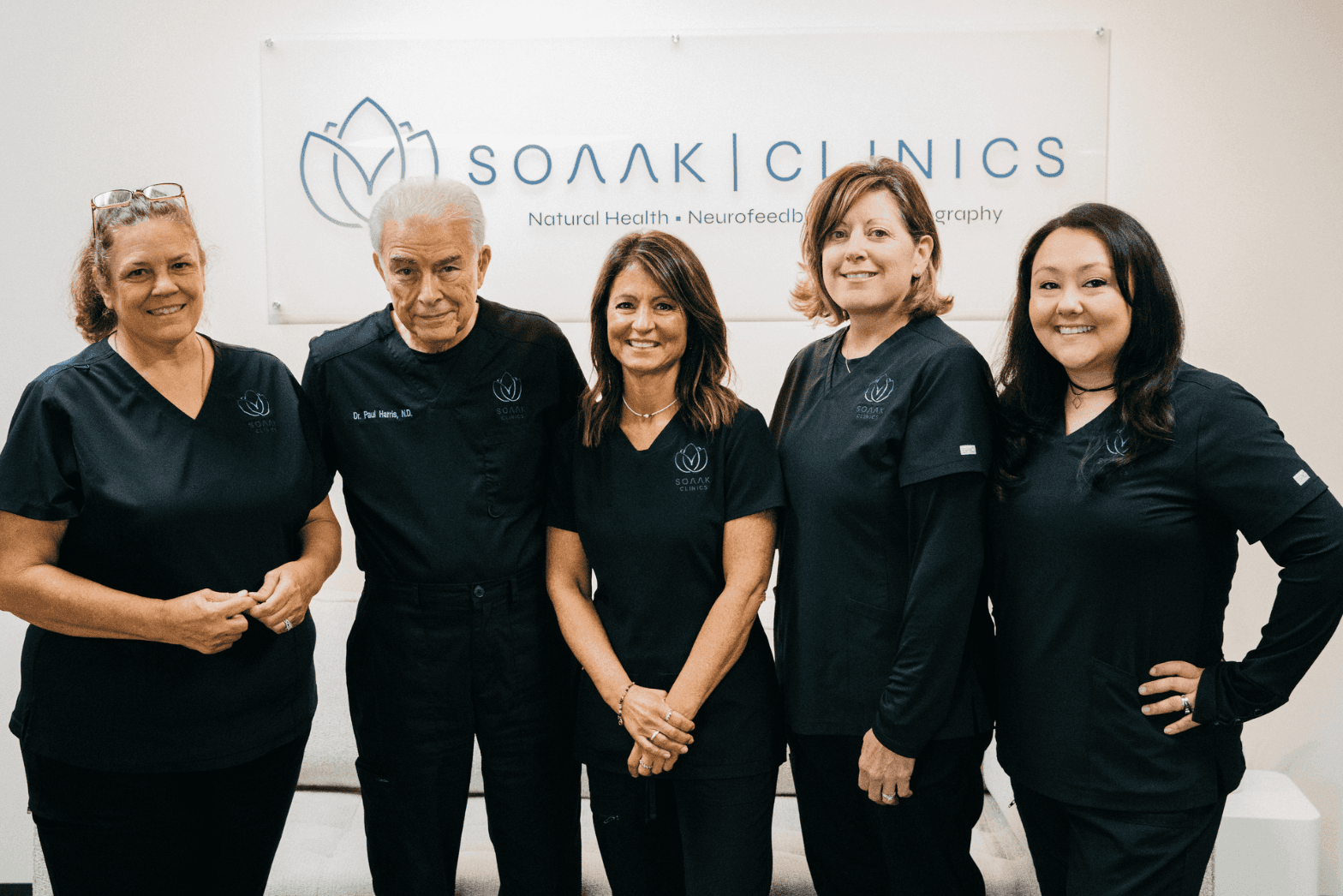 Soaak Clinics | Tulsa Natural Health & Thermography - Doctor in Tulsa, OK