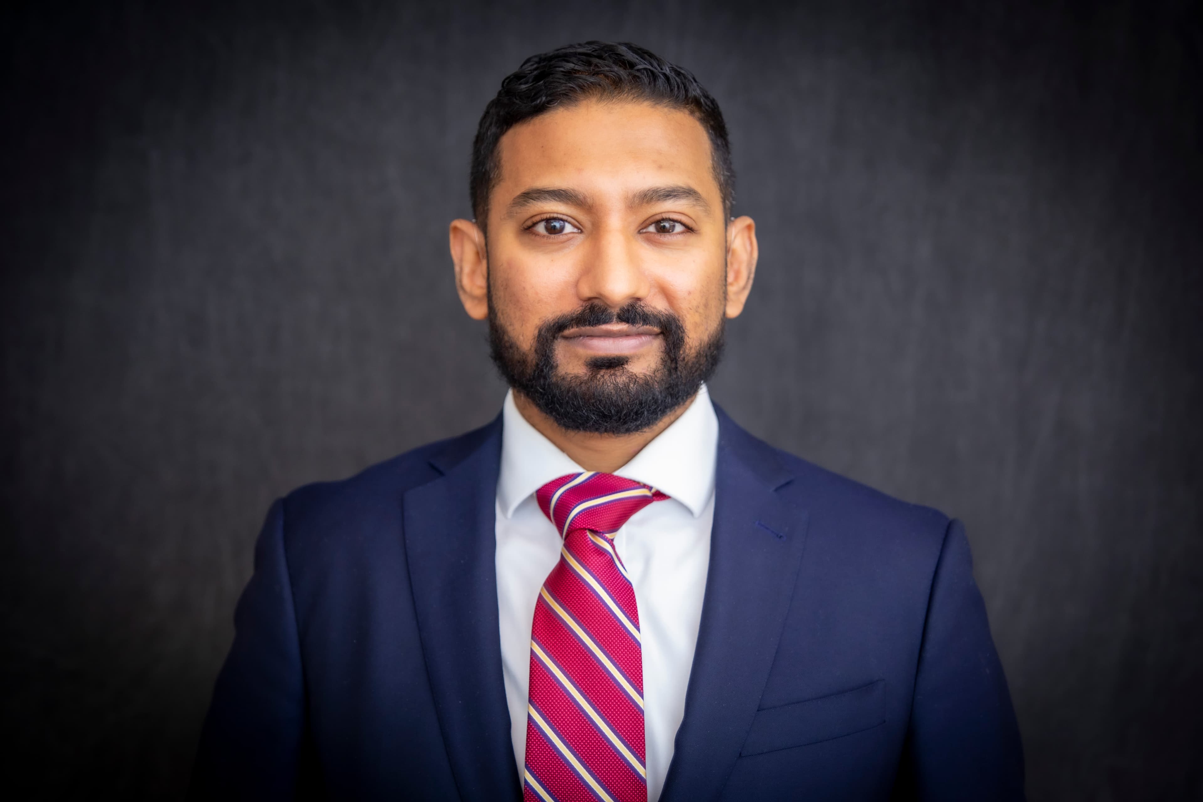 Arun Puthusseril, M.D. - Doctor in Scranton, PA