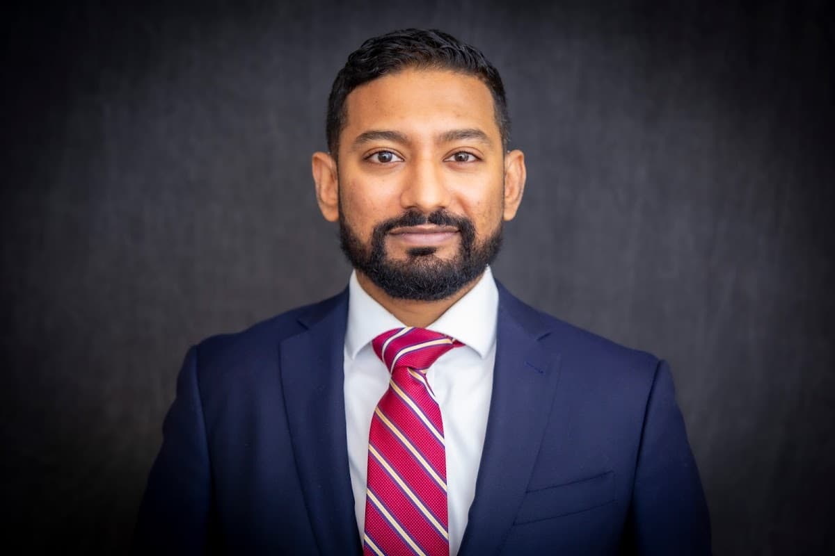 Arun Puthusseril, M.D. - Doctor in Scranton, PA