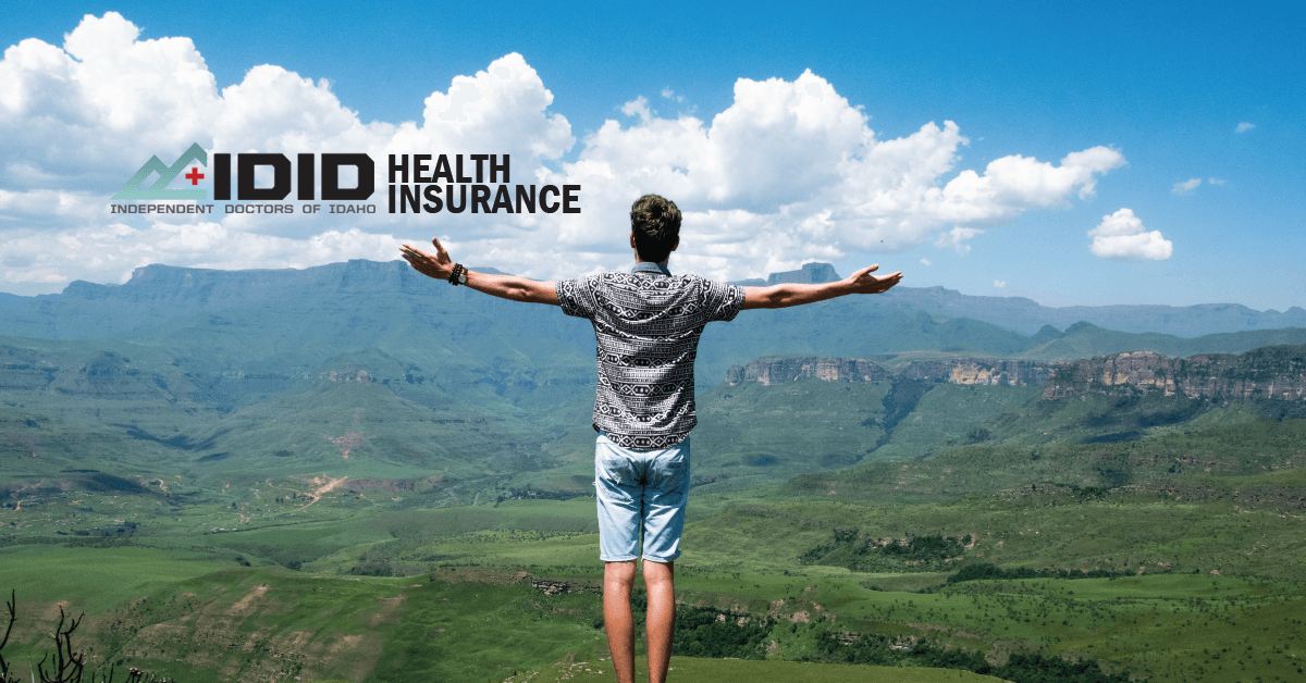 Independent Doctors of Idaho - IDID - Doctor in Boise, ID