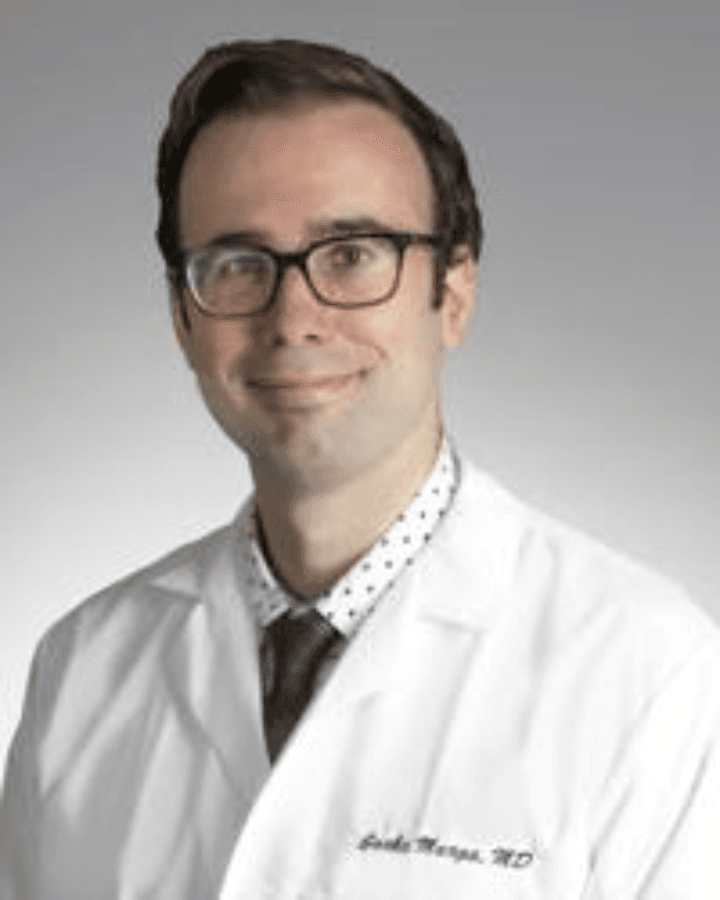 Gorka Murga, MD - Doctor in Pittsburgh, PA