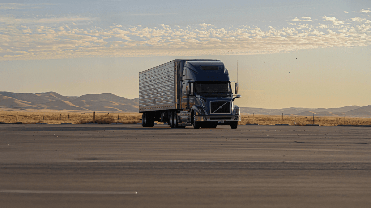 Truck Parking Club - Parking in Wichita, KS