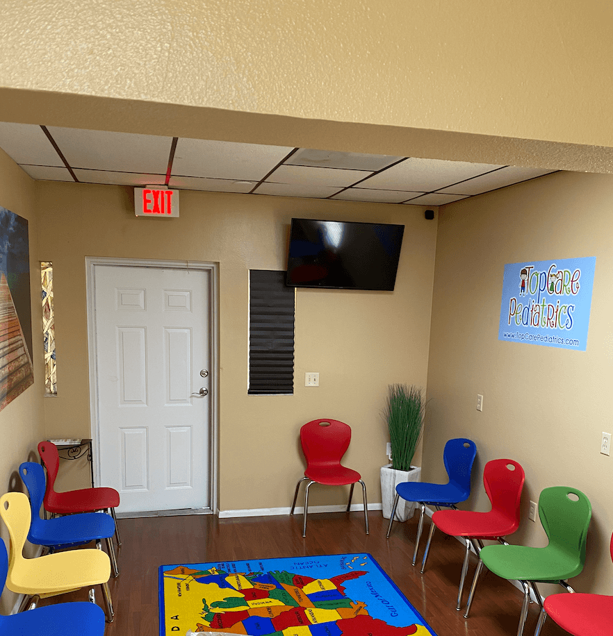 TopCare Pediatrics - Doctor in Deltona, FL