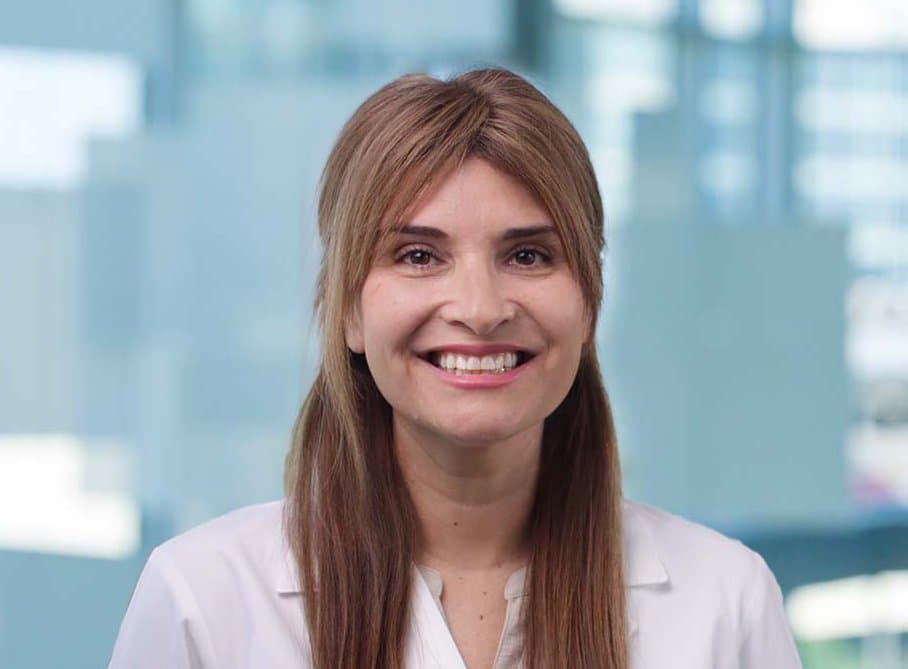 Jessica Barreto, M.D. - Doctor in Fort Worth, TX
