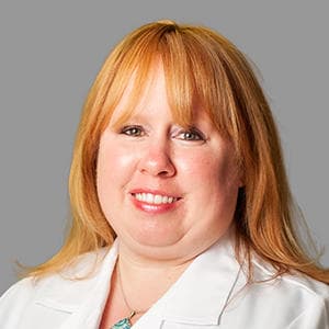 Allison Schebler-Poulos, DO - Doctor in Corpus Christi, TX