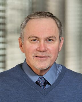 Brian A. Johnson, MD - Doctor in Wichita, KS