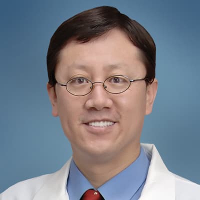 Dr. Yuchen Ma, MD - Lexington Clinic - Doctor in Lexington, KY