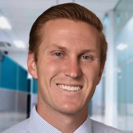 Jordan Hilgefort, MD - Doctor in Louisville, KY